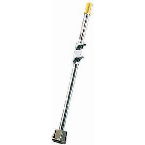 Pé lateral regulável para escada Platinium 500 – Tubesca