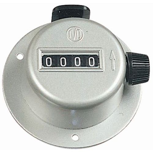 Contador manual com anel – Baumer Contador manual com anel – Baumer