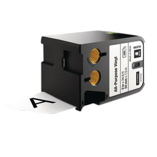 Etiqueta para Dymo XTL - multifunções vinil