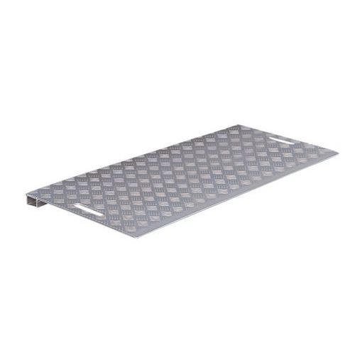 Rampa de acesso - Capacidade 300 kg