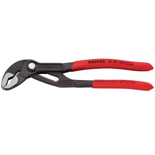 Alicate Cobra ajustável Knipex