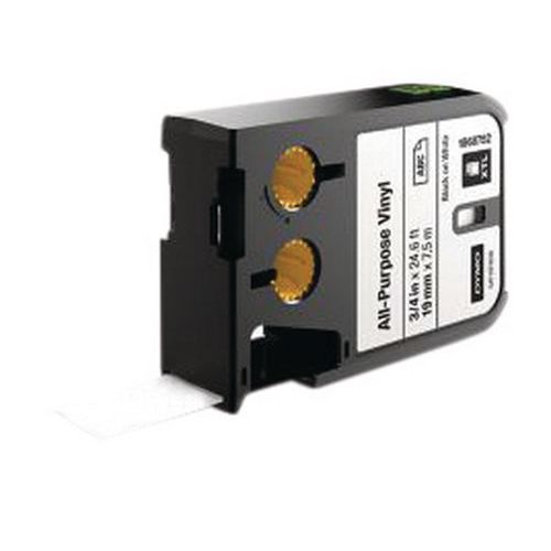 Etiqueta para Dymo XTL - multifunções vinil