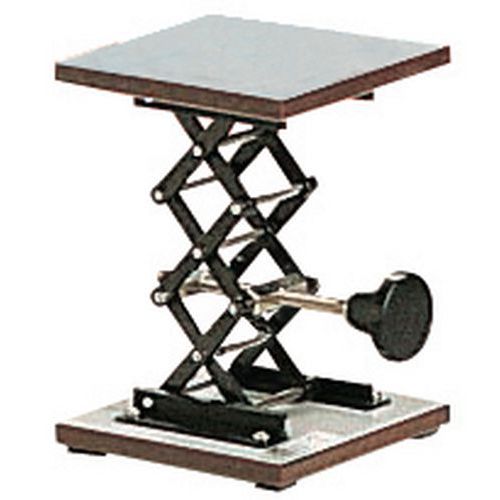 Mini mesa elevatória móvel - Capacidade 10 a 30 kg