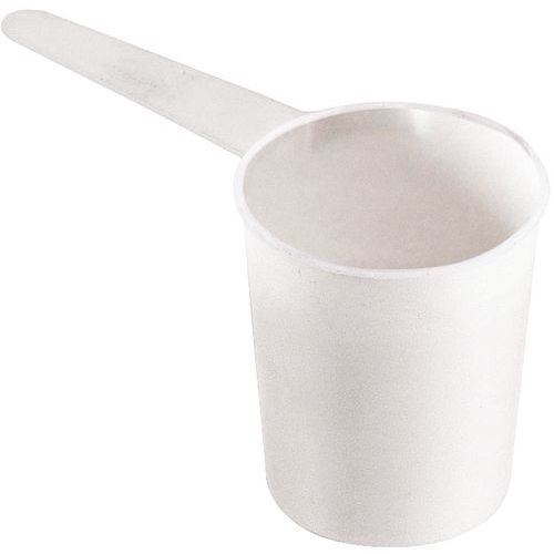 Colher doseadora agroalimentar