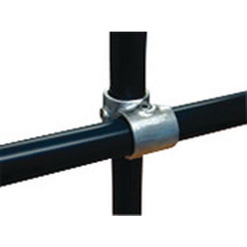 Ligação de tubos para Estante Key-Clamp - Tipo A28