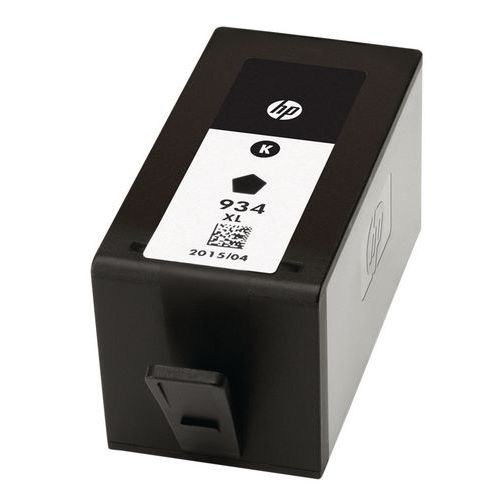 Cartucho de tinta - 934 - HP