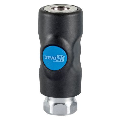 União de segurança ISO B