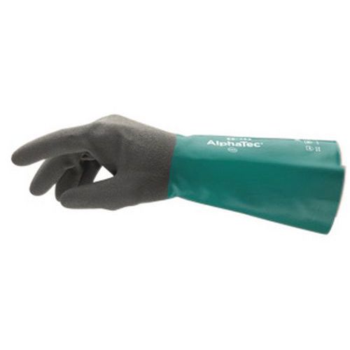 Luvas de proteção química Alphatec® 58-435 – Ansell