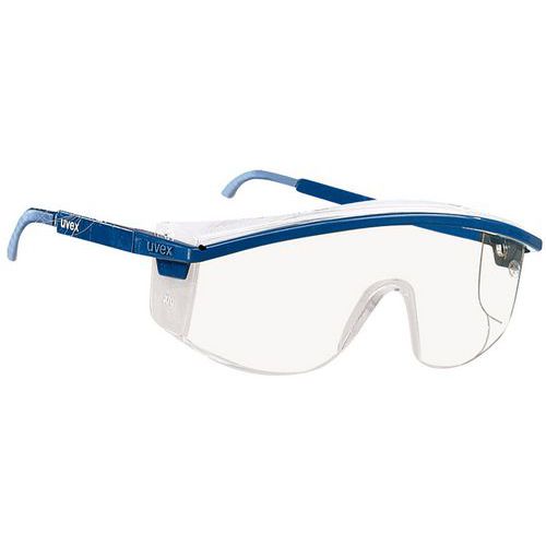 Protetores de óculos de proteção Uvex Astrospec 2.0