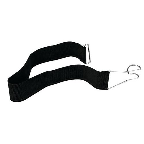Correia para contentor móvel