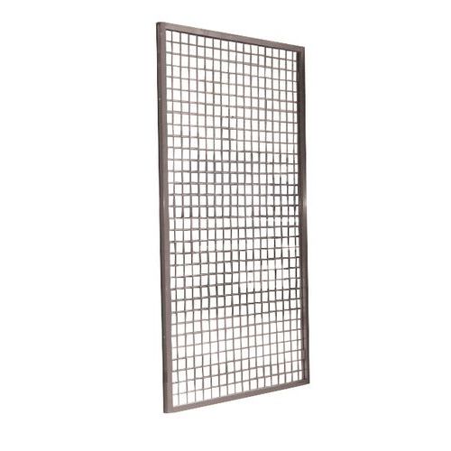 Divisória gradeada modular - Painel
