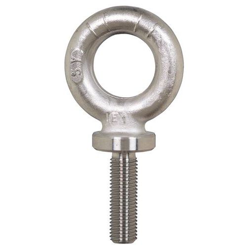 Argola de elevação inox