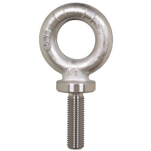 Argola de elevação inox