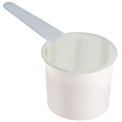 Colher doseadora agroalimentar