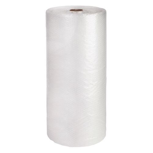 Plástico de bolhas translúcido reciclado – Ø 10 mm – 35 µ - Manutan Expert Plástico de bolhas translúcido reciclado – Ø 10 mm – 35 µ - Manutan Expert