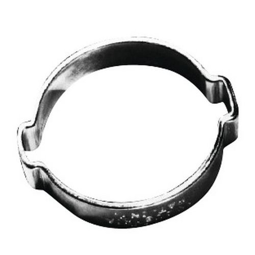 Braçadeira com orelhas Serflex – 6 a 8,5 mm de largura