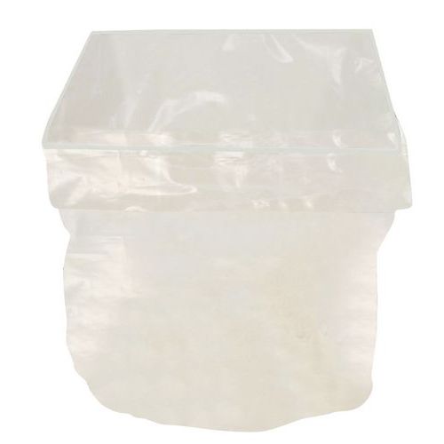 Saco de recolha para destruidores de papel HSM Saco de recolha para destruidores de papel HSM