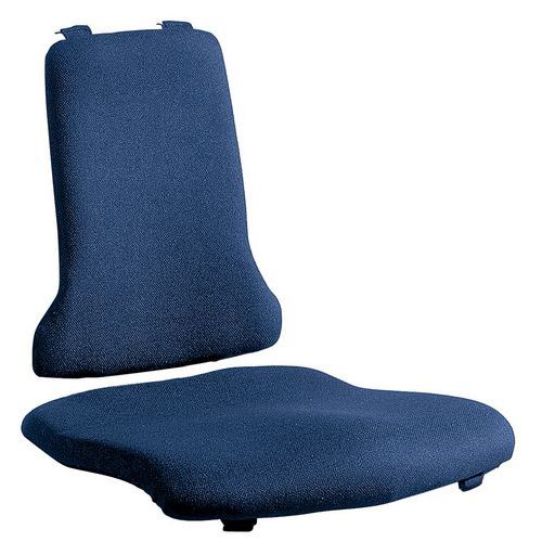 Revestimento tecido para cadeiras Bimos Sintec