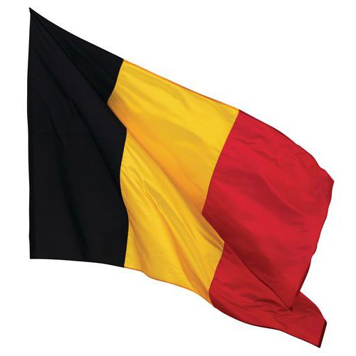 Bandeira de França e países do mundo 100 x 150 cm ecológica – Macap
