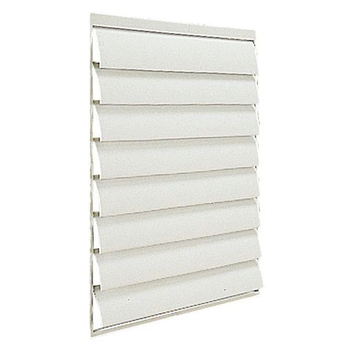 Acessório para ventilador helicoidal de virola quadrada trifásica
