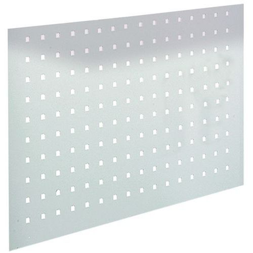 Painel perfurado ARL para bancada WB
