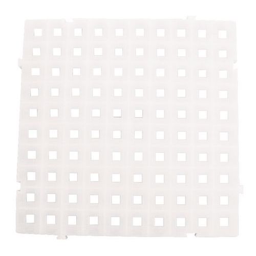 Plataforma gradeada de alta resistência multiusos Plastex Grid – em placas – Plastex