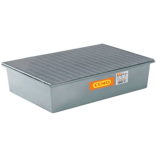 Caixa de retenção 220 L