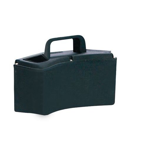 Carregador de bateria para porta-cargas motorizados capacidade 110 a 170 kg Carregador de bateria para porta-cargas motorizados capacidade 110 a 170 kg