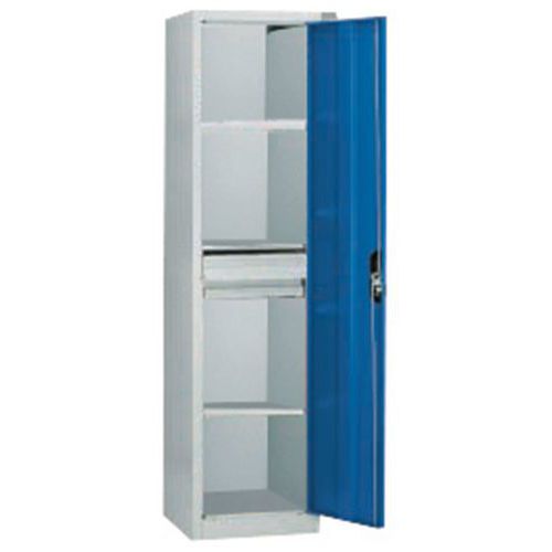 Armário de oficina CP-50 - Altura de 195 cm