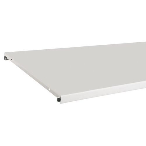 Prateleira adicional para armário com portas rebatíveis - Manutan Expert Prateleira adicional para armário com portas rebatíveis - Manutan Expert