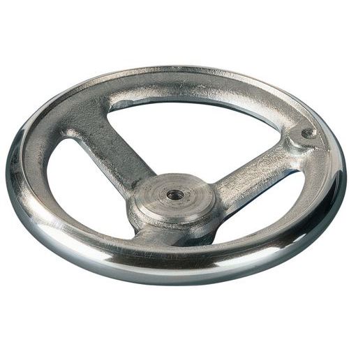 Volante de manobra 3 a 5 raios