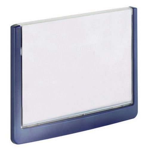 Placa de porta Click Sign - Formato A6 Placa de porta Click Sign - Formato A6