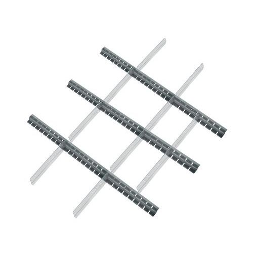 Kit de divisórias para gavetas LISTA 102 cm