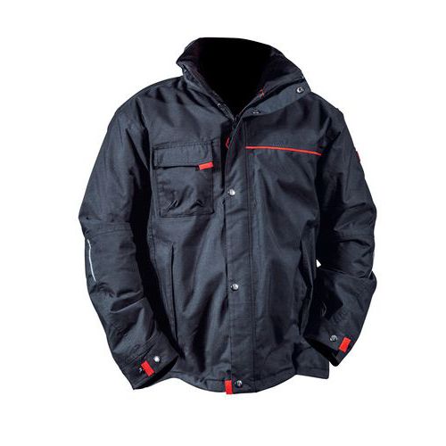 Parka de trabalho H Line