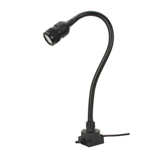 Candeeiro LED Tellus 500 mm - 12-24V CA/CC - IP20 - 43 e 65