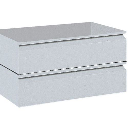 Gaveta para Estante Multi-Fix Premium - Manorga