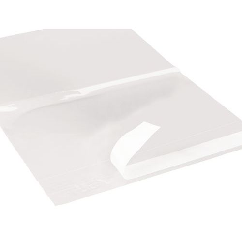 Saqueta de fecho autocolante Minigrip® – 50 µ