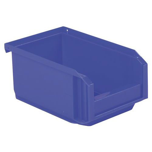 Caixa de bico European - Comprimento 160 mm - 1 L