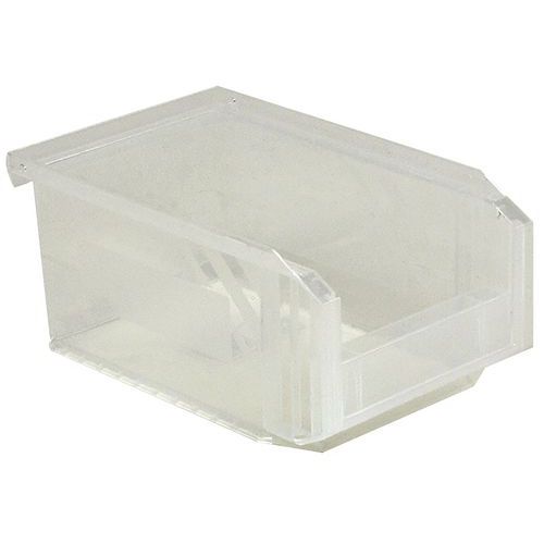Caixa de bico European - Comprimento 160 mm - 1 L