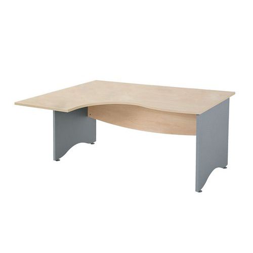 Secretária ergonómica Galaxy - Ácer