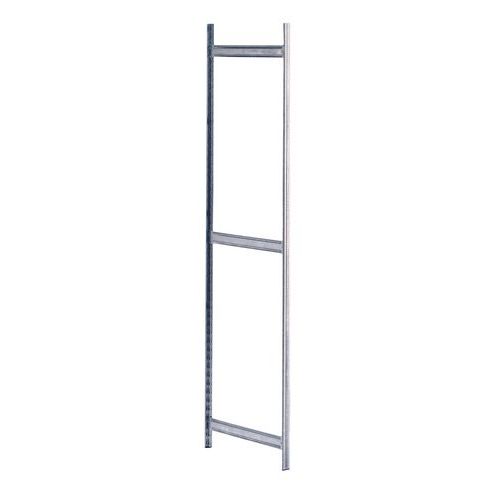 Escada galvanizada Multi-Fix - Manorga