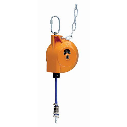 Equilibrador ar comprimido - Curso 800 mm