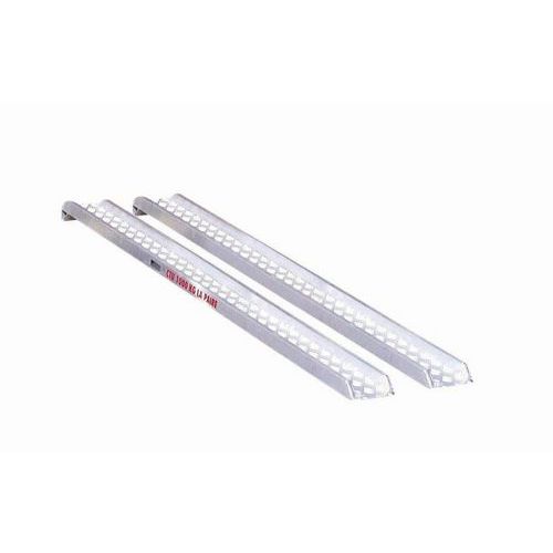 Rampas de carga - Capacidade 300 a 1000 kg