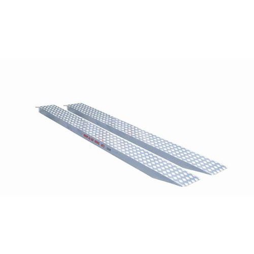 Rampas de carga - Capacidade 300 a 1000 kg