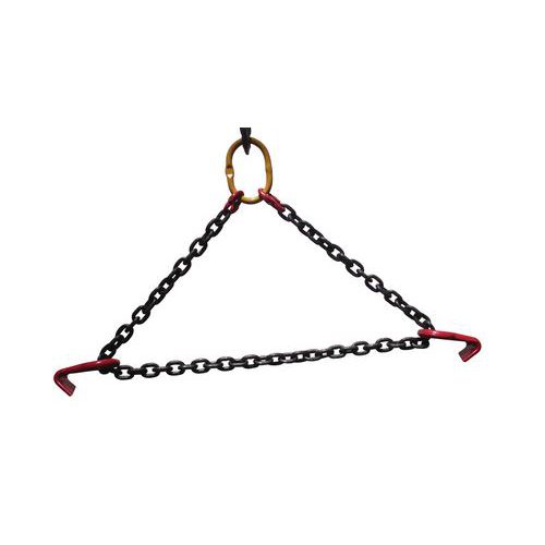 Linga para bidões - Capacidade de 500 a 1000 kg - Standard
