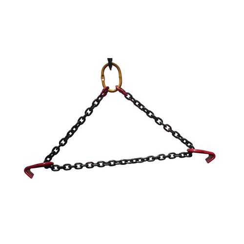Linga para bidões - Capacidade de 500 a 1000 kg - Standard