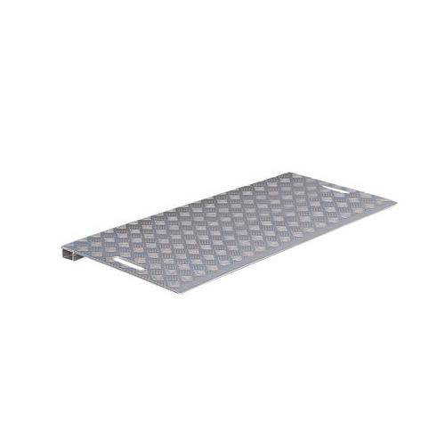 Rampa de acesso - Capacidade 300 kg