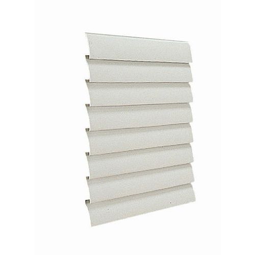 Acessório para ventilador helicoidal de virola quadrada trifásica