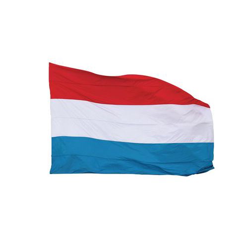 Bandeira de França e outros países do mundo – 150x225 cm – Macap