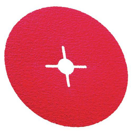 Disco fibra Quantum F996 - Ø 125